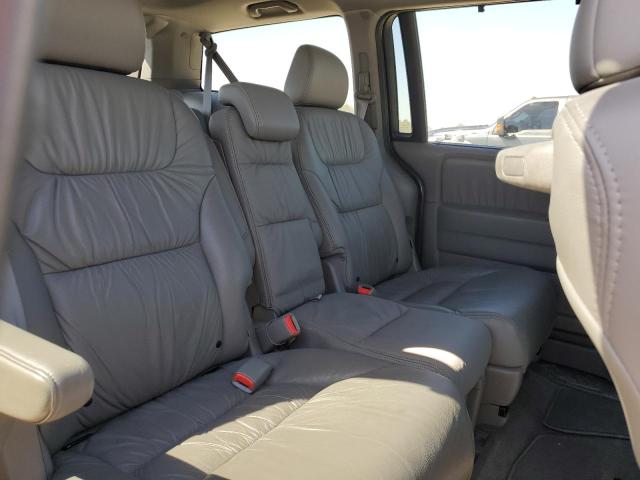 Photo 11 from auction – 2009 HONDA ODYSSEY EX with VIN 5FNRL38679B042298