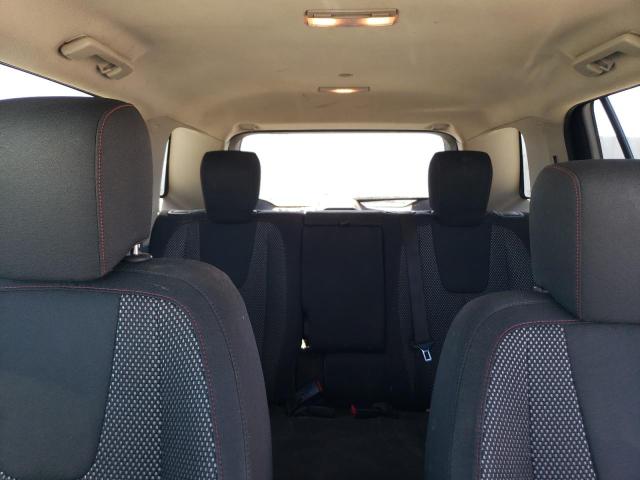 Photo 10 from auction – 2014 GMC TERRAIN SL with VIN 2GKFLWEK8E6107122