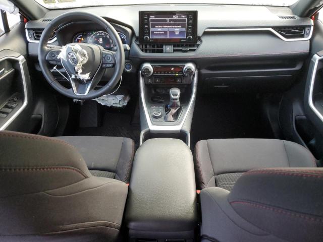 Photo 8 from auction – 2022 TOYOTA RAV4 PRIME with VIN JTMAB3FV8ND079257