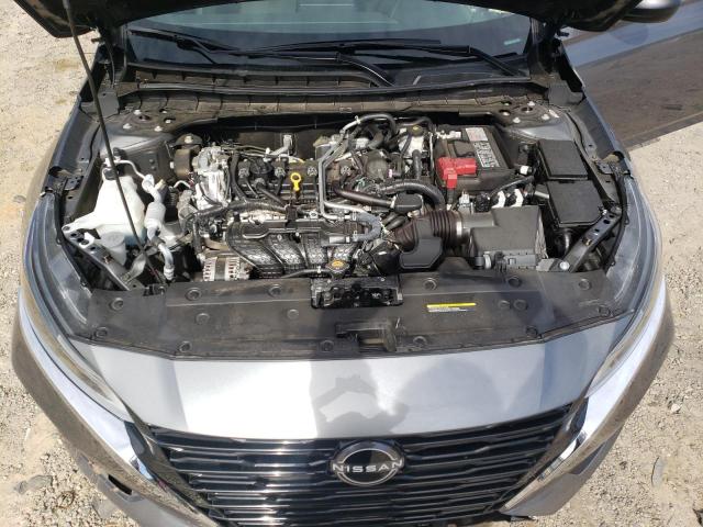 Photo 11 from auction – 2024 NISSAN ALTIMA S with VIN 1N4BL4BV3RN327255