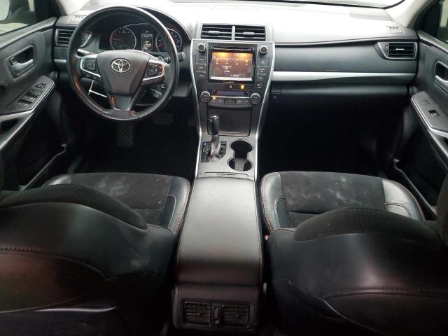Photo 8 from auction – 2016 TOYOTA CAMRY LE with VIN 4T1BF1FK8GU138843