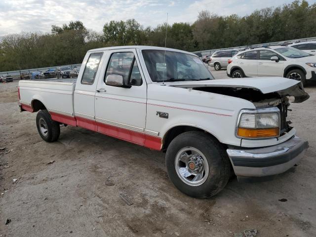Photo 4 from auction – 1992 FORD F150 with VIN 1FTEX15N5NKA30134