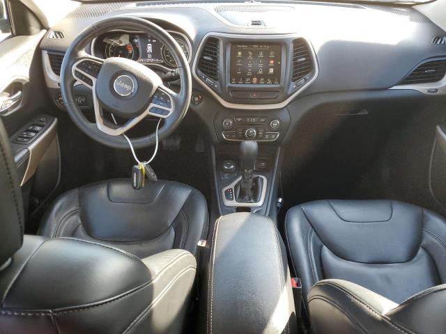 Photo 8 from auction – 2017 JEEP CHEROKEE L with VIN 1C4PJMDS5HD229275
