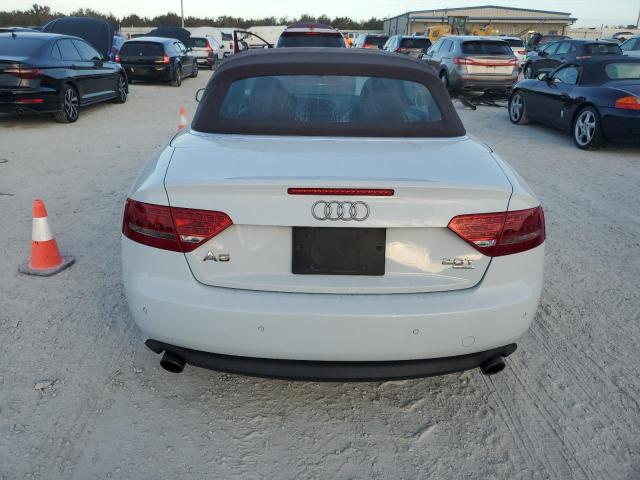 Снимка 6 от търг – 2012 AUDI A5 PREMIUM с VIN WAULFAFH6CN004122
