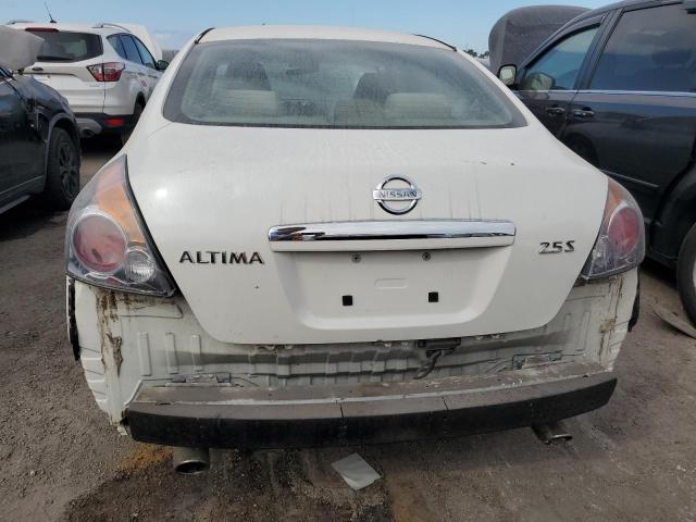 Photo 6 from auction – 2008 NISSAN ALTIMA 2.5 with VIN 1N4AL21E58C252666
