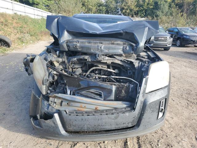 Photo 5 from auction – 2014 GMC TERRAIN SL with VIN 2GKALREK5E6132569