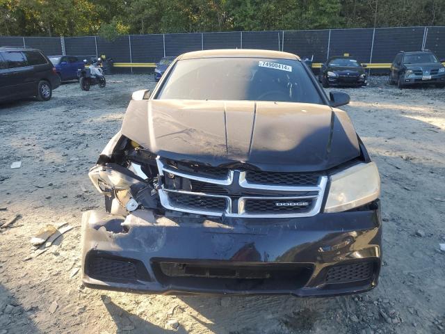 Photo 5 from auction – 2011 DODGE AVENGER EX with VIN 1B3BD4FB9BN543500