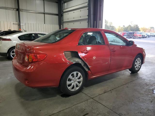Photo 3 from auction – 2010 TOYOTA COROLLA BA with VIN 1NXBU4EE9AZ228996