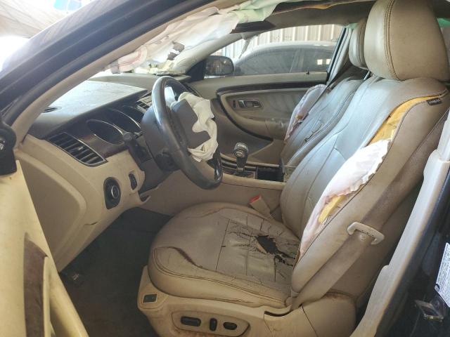Photo 7 from auction – 2012 FORD TAURUS LIM with VIN 1FAHP2FWXCG101070