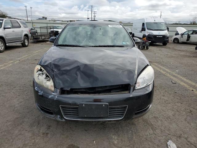 Photo 5 from auction – 2011 CHEVROLET IMPALA LS with VIN 2G1WF5EK9B1223590