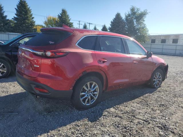 Photo 3 from auction – 2018 MAZDA CX-9 TOURI with VIN JM3TCBCY9J0226760