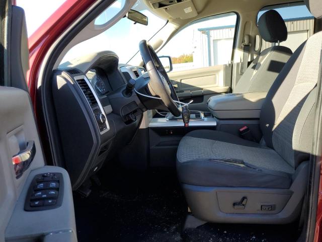 Photo 7 from auction – 2012 DODGE RAM 1500 S with VIN 1C6RD7GT4CS137771
