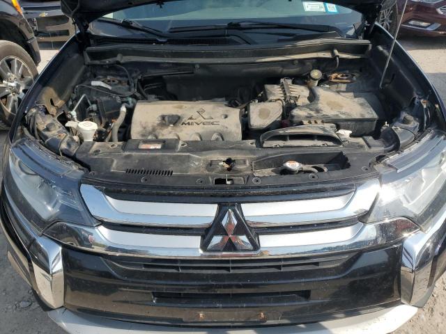 Photo 12 from auction – 2016 MITSUBISHI OUTLANDER with VIN JA4AZ3A31GZ035361