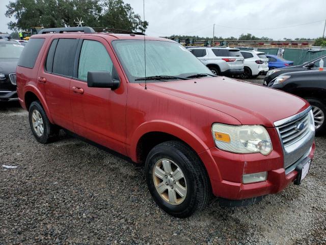 Photo 4 from auction – 2010 FORD EXPLORER X with VIN 1FMEU6DE0AUA39373
