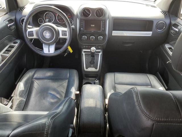 Photo 8 from auction – 2016 JEEP COMPASS LA with VIN 1C4NJDEB3GD730332