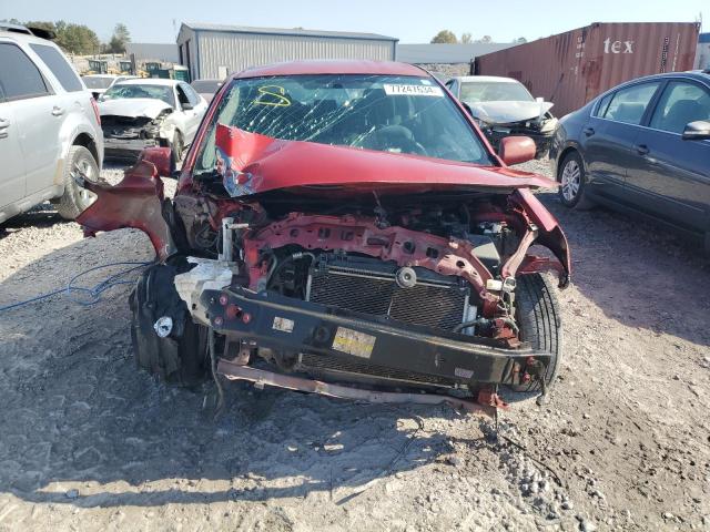 Photo 5 from auction – 2008 TOYOTA YARIS with VIN JTDBT923181293635