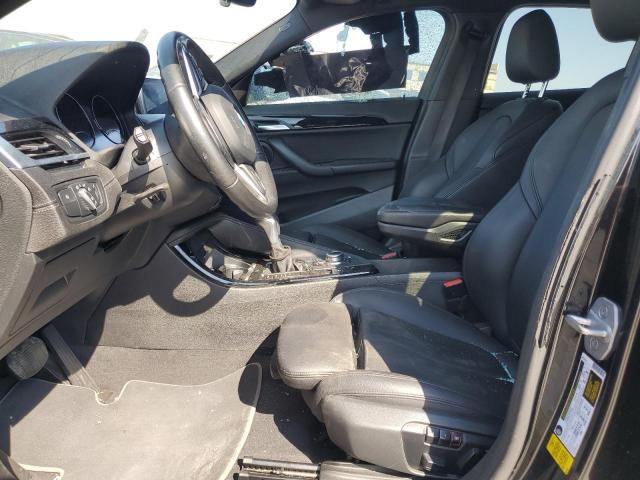 Photo 7 from auction – 2018 BMW X2 SDRIVE2 with VIN WBXYJ3C38JEJ84909
