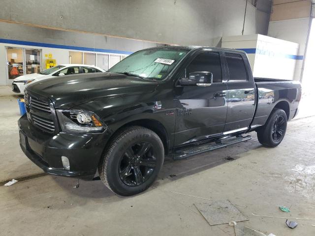 RAM 1500 SPORT 2017 with VIN 1C6RR7HT8HS557721 - Photo from auction