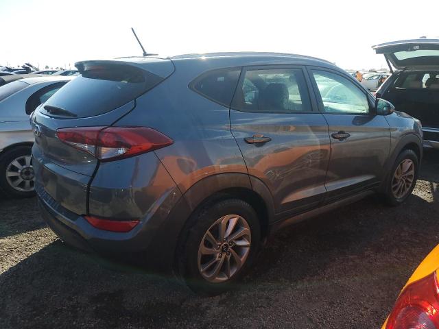 Photo 3 from auction – 2016 HYUNDAI TUCSON LIM with VIN KM8J33A42GU055420