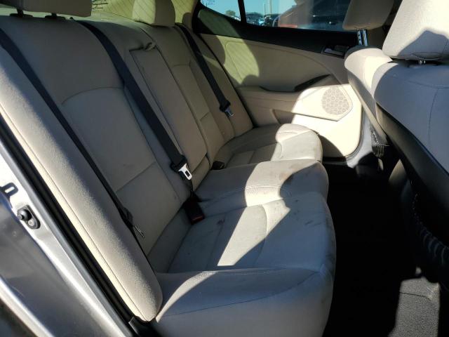 Photo 10 from auction – 2013 KIA OPTIMA LX with VIN KNAGM4A72D5336020