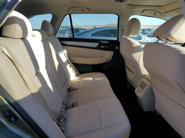 Photo 11 from auction – 2019 SUBARU OUTBACK 2. with VIN 4S4BSAHC6K3307144