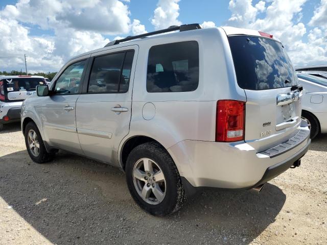 Photo 2 from auction – 2011 HONDA PILOT EXLN with VIN 5FNYF3H7XBB055919