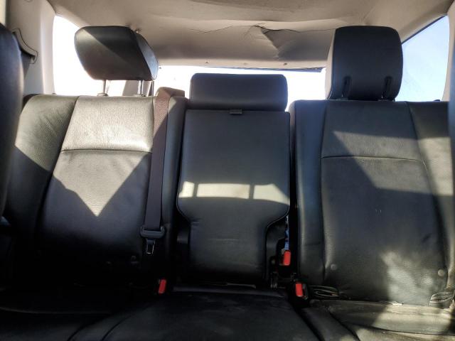 Photo 10 from auction – 2011 TOYOTA 4RUNNER SR with VIN JTEBU5JR9B5073103