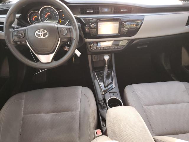 Photo 8 from auction – 2014 TOYOTA COROLLA L with VIN 2T1BURHEXEC076971
