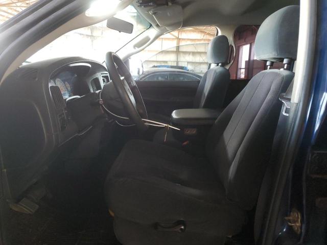 Photo 7 from auction – 2005 DODGE RAM 1500 S with VIN 1D7HA18N15S239144
