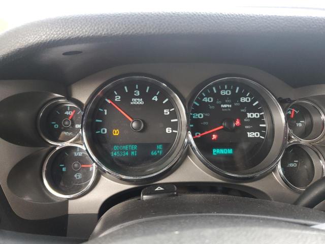 Photo 9 from auction – 2012 GMC SIERRA K15 with VIN 3GTP2VE75CG247560