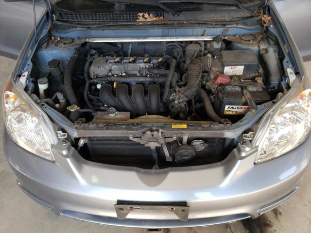 Photo 11 from auction – 2003 TOYOTA CARROLLA with VIN 2T1KR32E63C006677