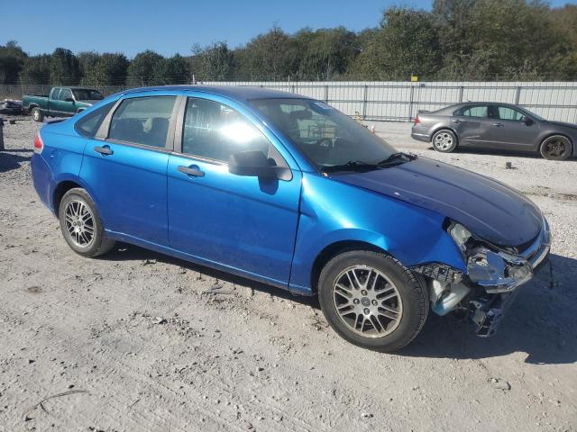 Zdjęcie 4 z aukcji – 2010 FORD FOCUS z VIN 1FAHP3FN0AW188512
