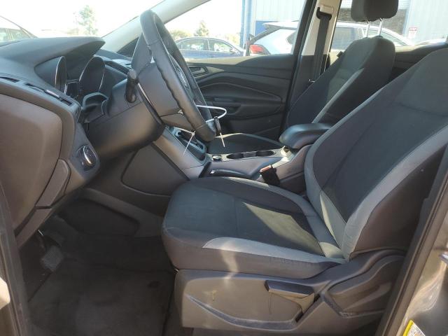 Photo 7 from auction – 2014 FORD ESCAPE S with VIN 1FMCU0F72EUD64454