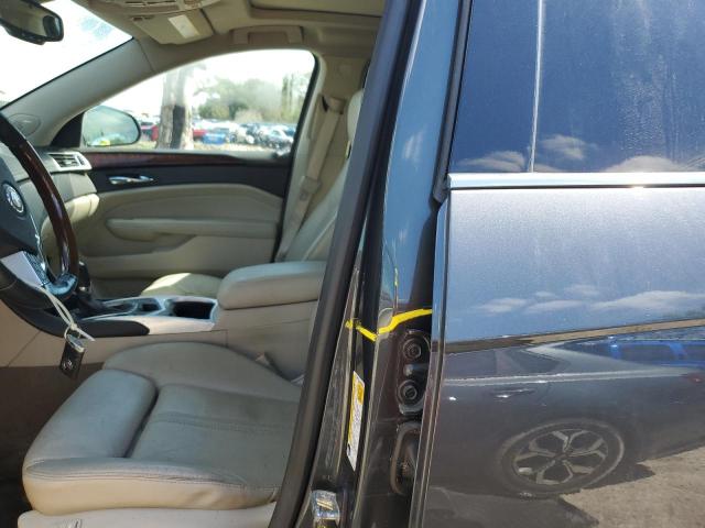 Photo 13 from auction – 2011 CADILLAC SRX LUXURY with VIN 3GYFNAEY2BS515653