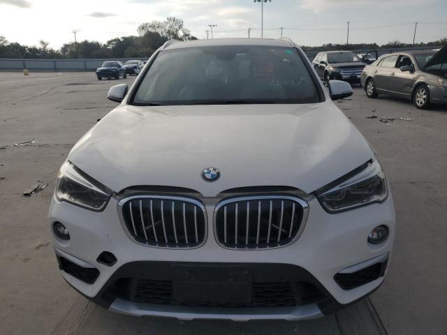 Photo 5 from auction – 2016 BMW X1 XDRIVE2 with VIN WBXHT3C38GP884078