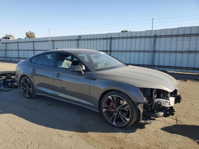 Photo 4 from auction – 2024 AUDI S5 PREMIUM with VIN WAUC4CF52RA079939