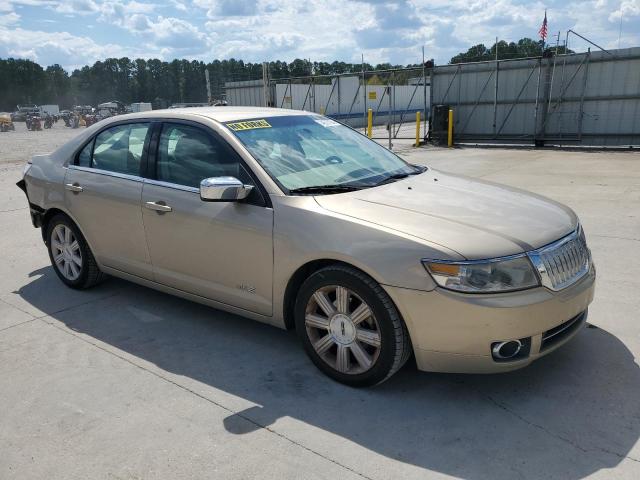 Photo 4 from auction – 2008 LINCOLN MKZ with VIN 3LNHM26T38R618280