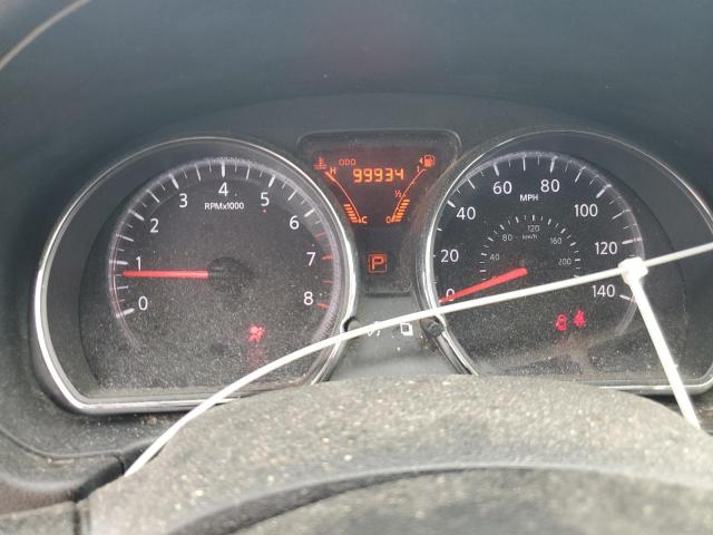 Photo 9 from auction – 2014 NISSAN VERSA NOTE with VIN 3N1CE2CPXEL421983