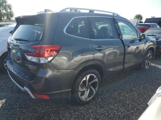 Photo 3 from auction – 2024 SUBARU FORESTER T with VIN JF2SKAMC7RH472595