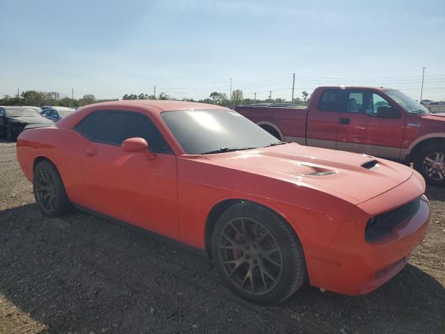 Photo 4 from auction – 2016 DODGE CHALLENGER with VIN 2C3CDZC98GH274881