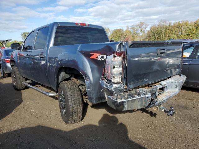 Photo 2 from auction – 2010 GMC SIERRA K15 with VIN 3GTRKVE39AG299020