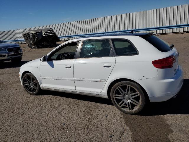 Photo 2 from auction – 2008 AUDI A3 S-LINE with VIN WAUKD78P88A148598