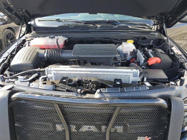 Photo 11 from auction – 2024 RAM 1500 TRADE with VIN 1C6RRFGG1RN229328