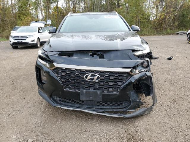 Photo 5 from auction – 2019 HYUNDAI SANTA FE S with VIN 5NMS3CAA0KH047332