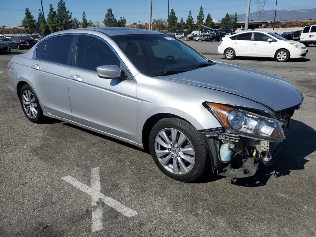 Photo 4 from auction – 2011 HONDA ACCORD EXL with VIN 1HGCP2F81BA028048