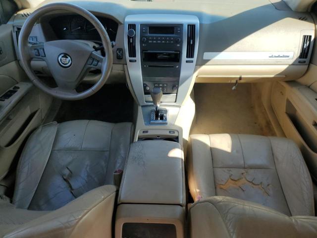 Photo 8 from auction – 2005 CADILLAC STS with VIN 1G6DW677050168172