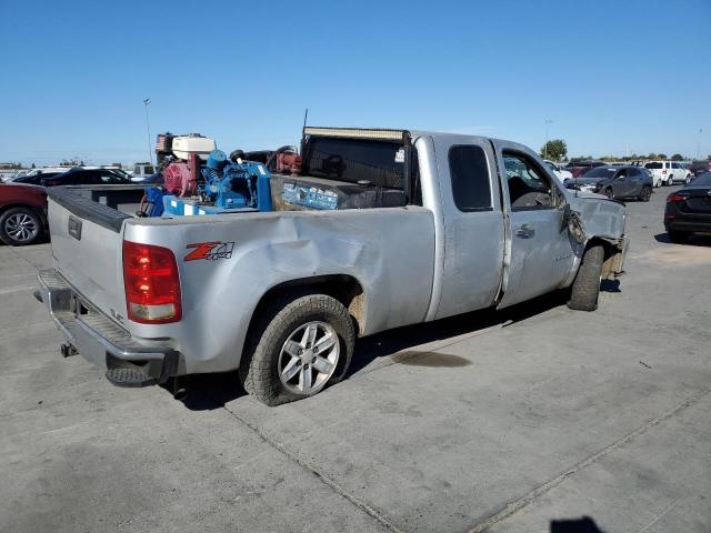Photo 3 from auction – 2010 GMC SIERRA K15 with VIN 1GTSKVE39AZ172365