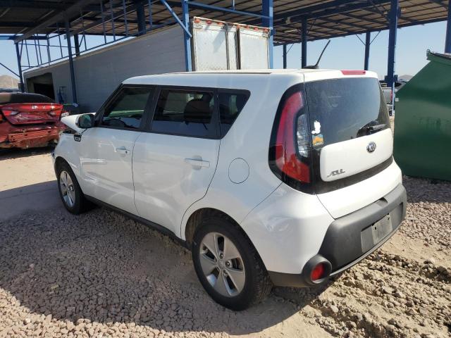 Photo 2 from auction – 2016 KIA SOUL with VIN KNDJN2A20G7274110