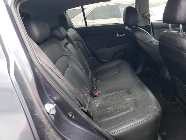 Photo 11 from auction – 2014 KIA SPORTAGE E with VIN KNDPCCAC9E7648161