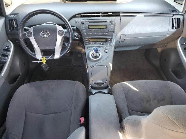 Zdjęcie 8 z aukcji – 2011 TOYOTA PRIUS z VIN JTDKN3DU4B1435738